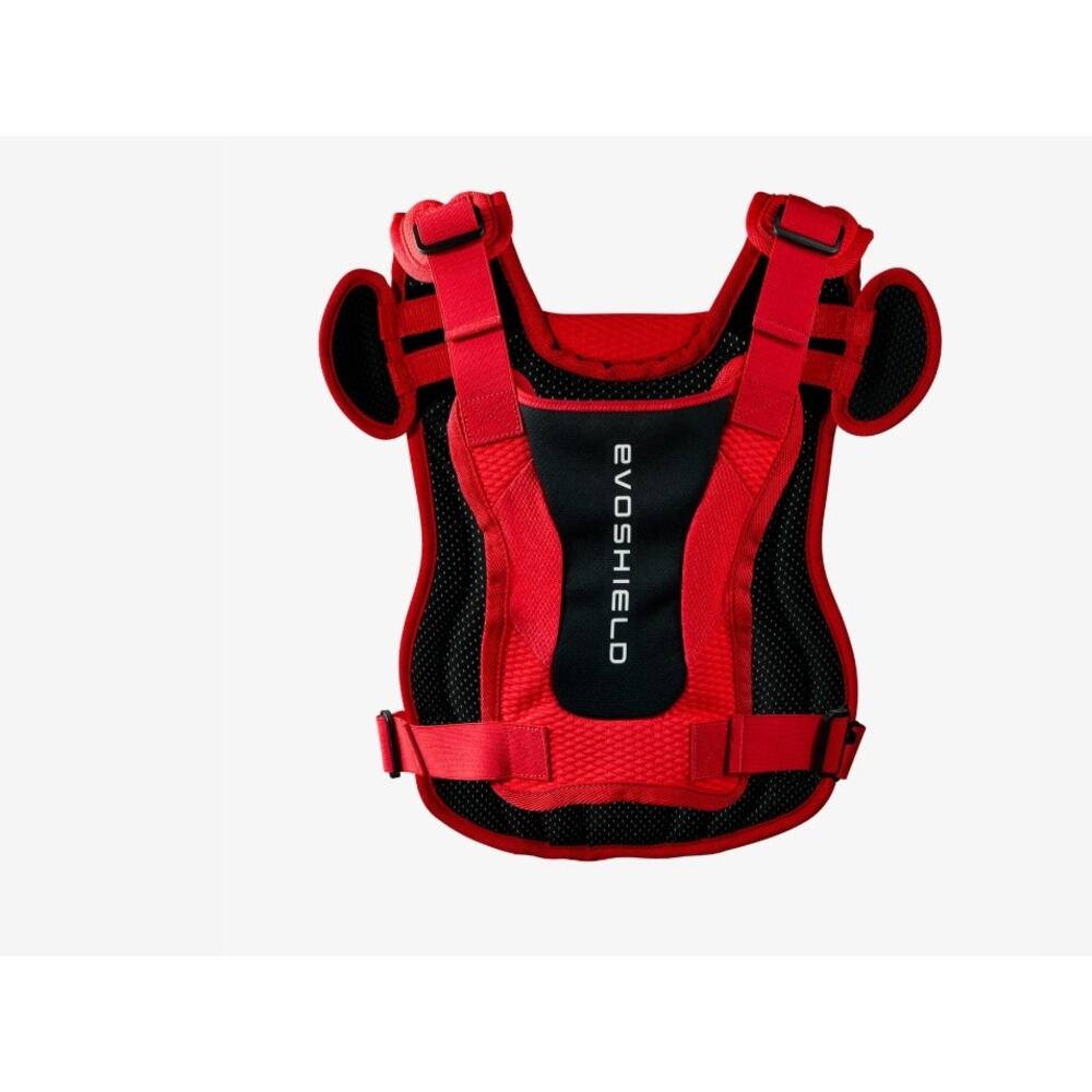 NEW Evoshield Pro-SRZ 2.0 Fastpitch Catcher’s Chest Protector Intermediate